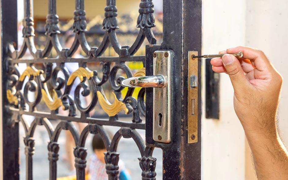 serrurier ouverture de porte Bagnolet