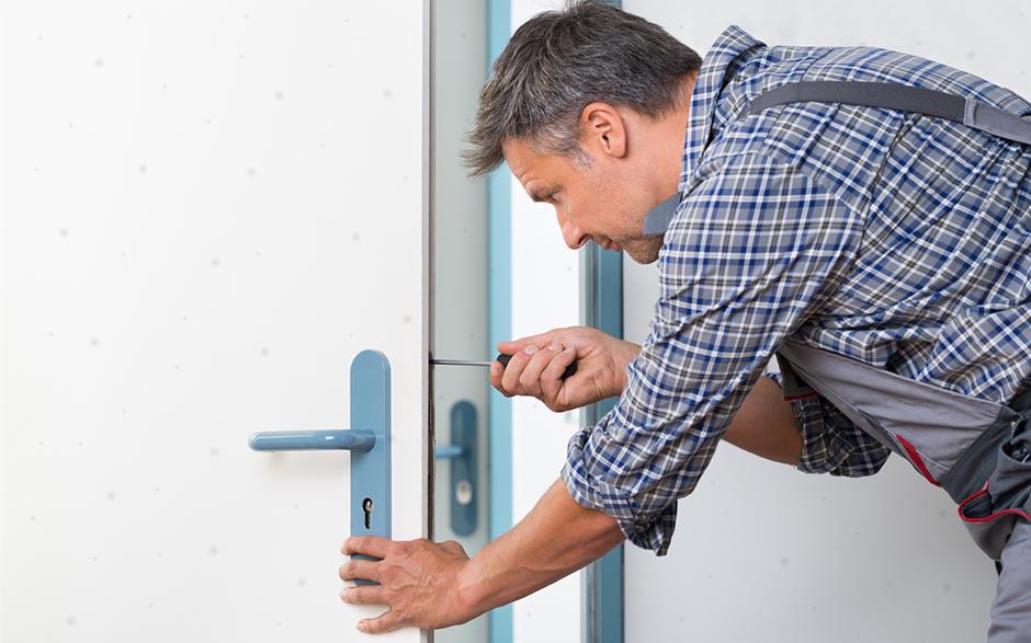 serrurier ouverture de porte Bagnolet