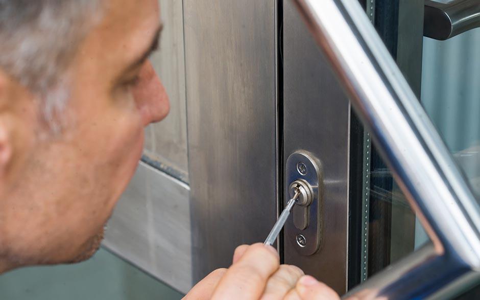 serrurier ouverture de porte Boulbon